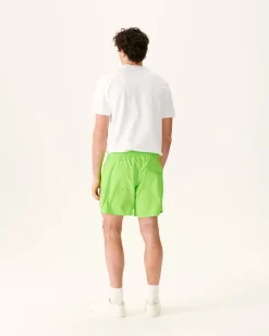 JOTT Swim Shorts Neon Green Biarritz 215 Fluorescent Green Best Sale