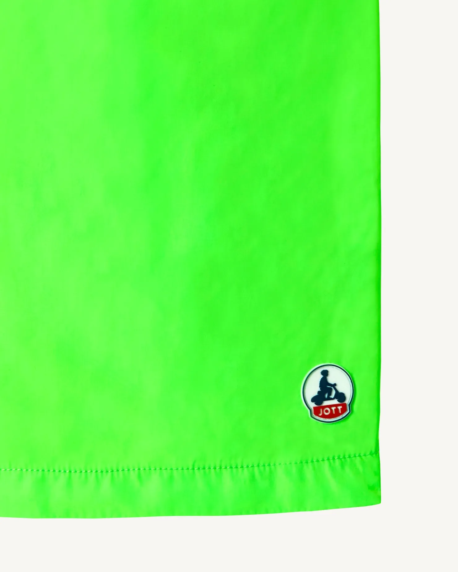 JOTT Swim Shorts Neon Green Biarritz 215 Fluorescent Green Best Sale