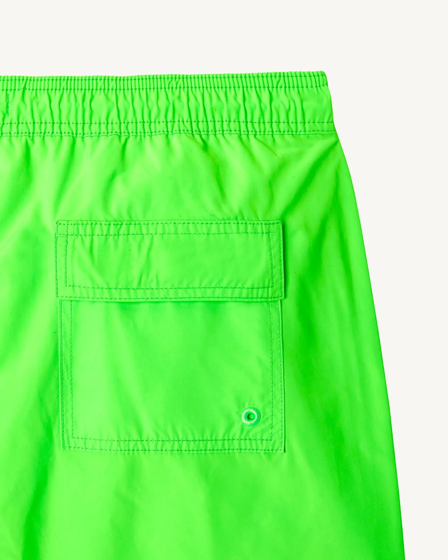JOTT Swim Shorts Neon Green Biarritz 215 Fluorescent Green Best Sale
