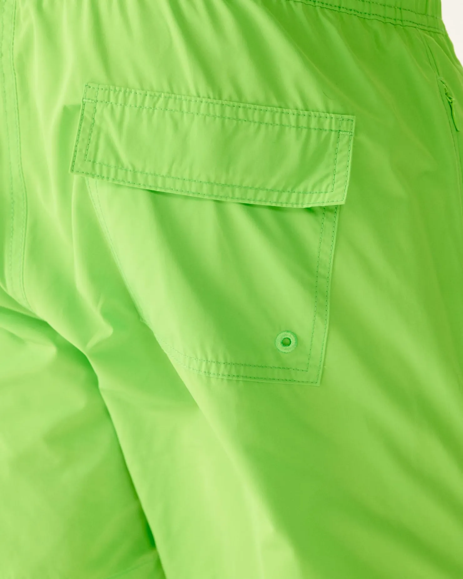 JOTT Swim Shorts Neon Green Biarritz 215 Fluorescent Green Best Sale
