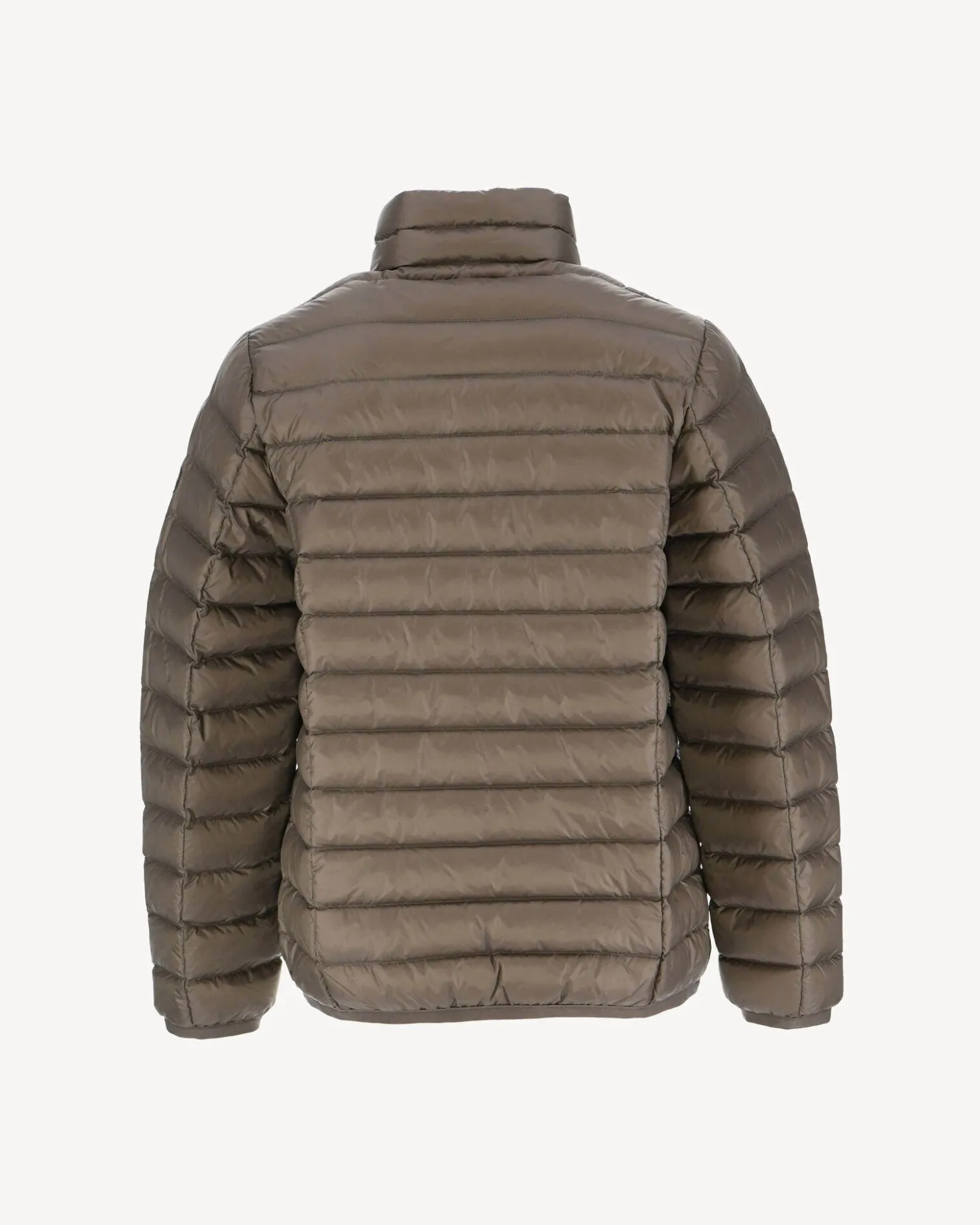 JOTT Taupe Evan Children'S Lightweight Down Jacket 808 Mole Flash Sale
