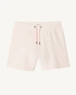 JOTT Terry Shorts Light Pink Alicante 463 Soft Pink New