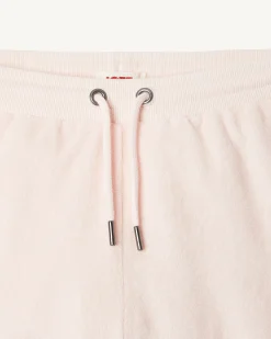 JOTT Terry Shorts Light Pink Alicante 463 Soft Pink New