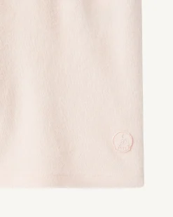 JOTT Terry Shorts Light Pink Alicante 463 Soft Pink New
