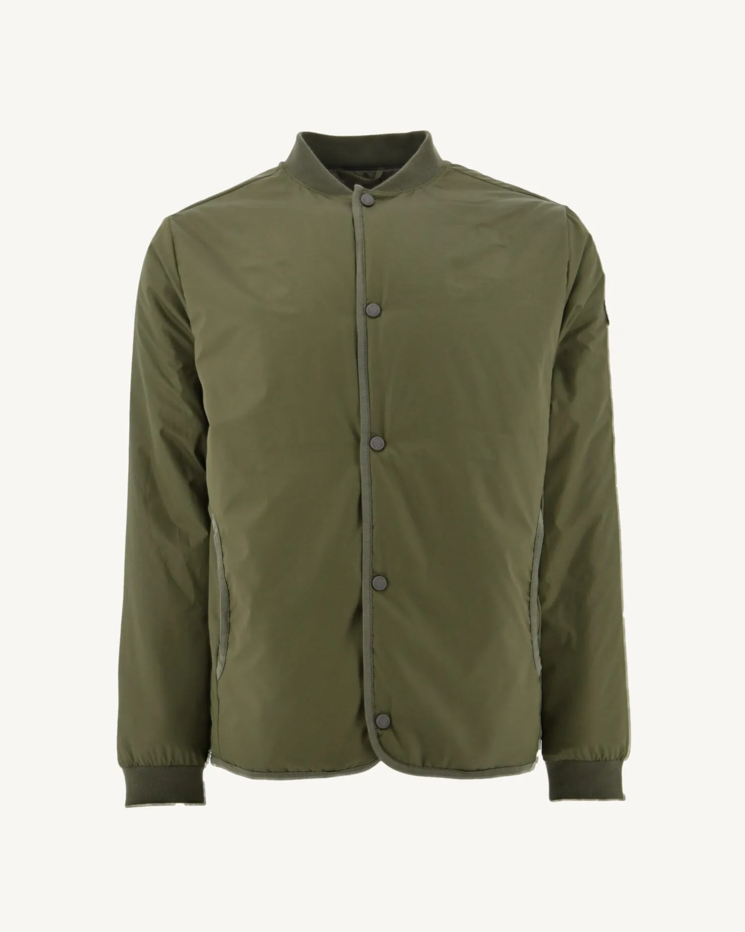 JOTT Ultralight Army Bogota Jacket 255 Army Discount