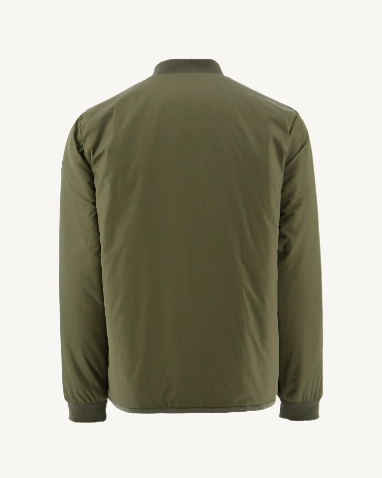 JOTT Ultralight Army Bogota Jacket 255 Army Discount