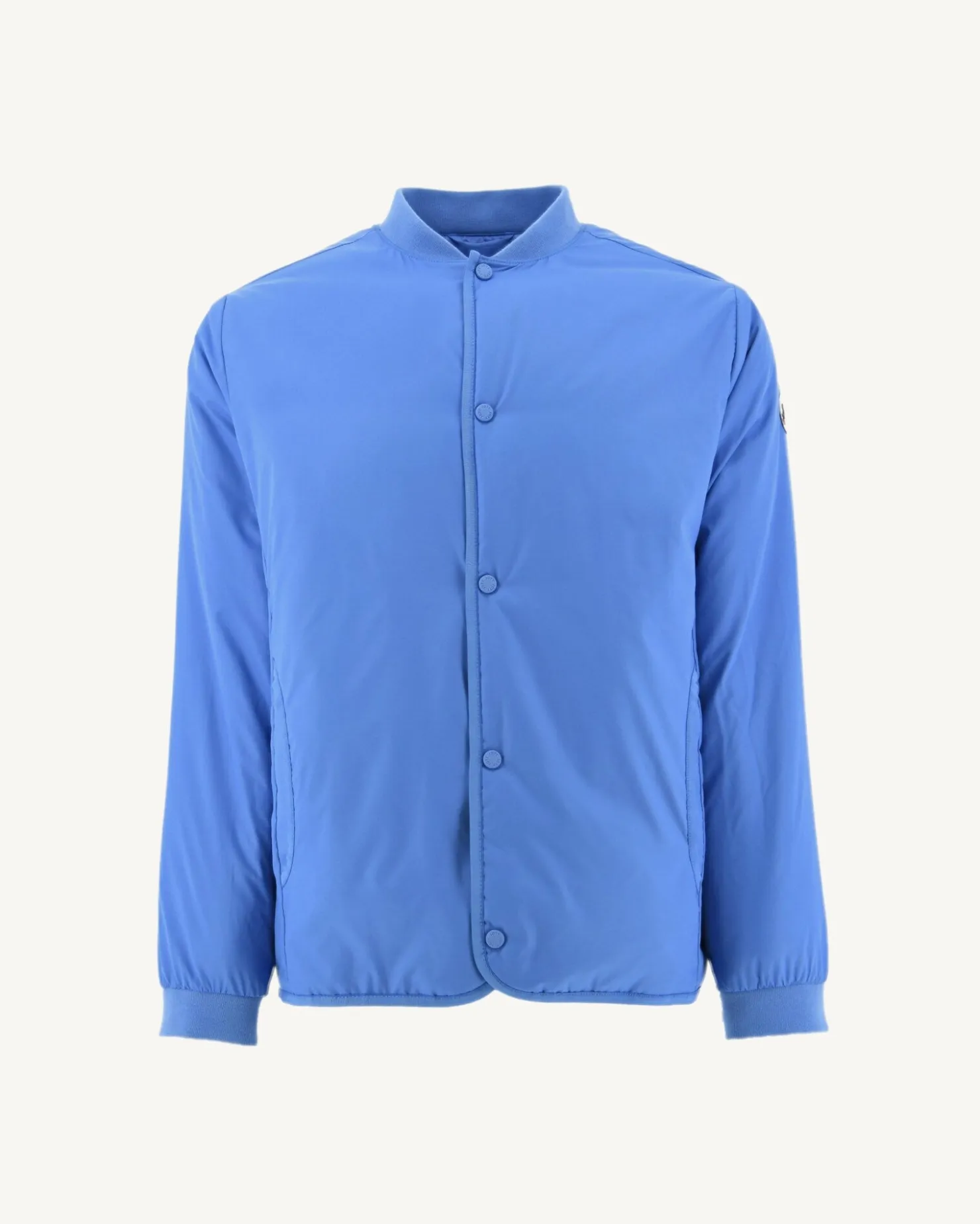 JOTT Ultralight Azure Bogota Jacket 183 Azure Flash Sale