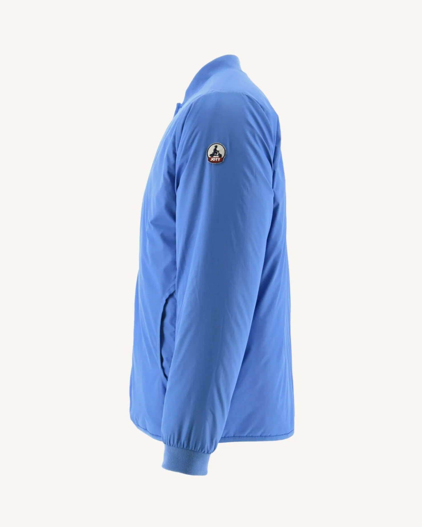 JOTT Ultralight Azure Bogota Jacket 183 Azure Flash Sale