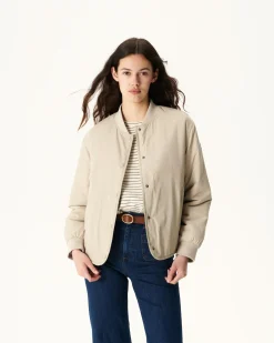JOTT Ultra Light Jacket Beige Colorado 804 Beige Sale