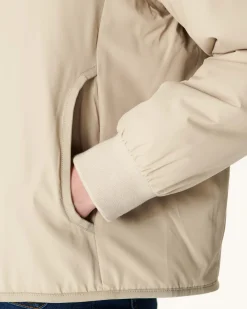 JOTT Ultra Light Jacket Beige Colorado 804 Beige Sale