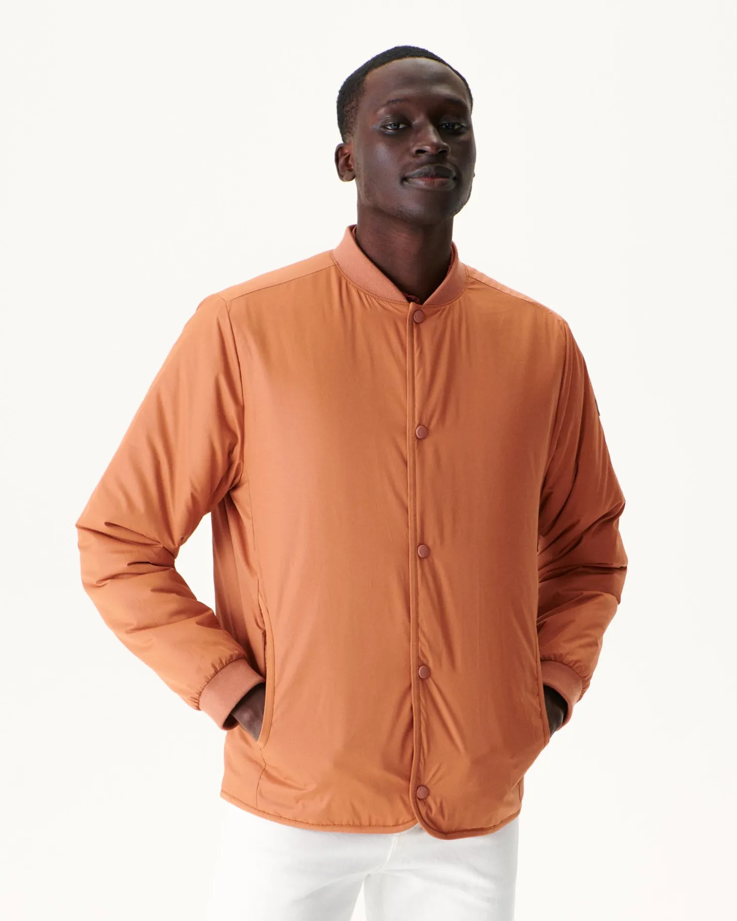 JOTT Ultralight Jacket Camel Bogota 839 Camel Shop