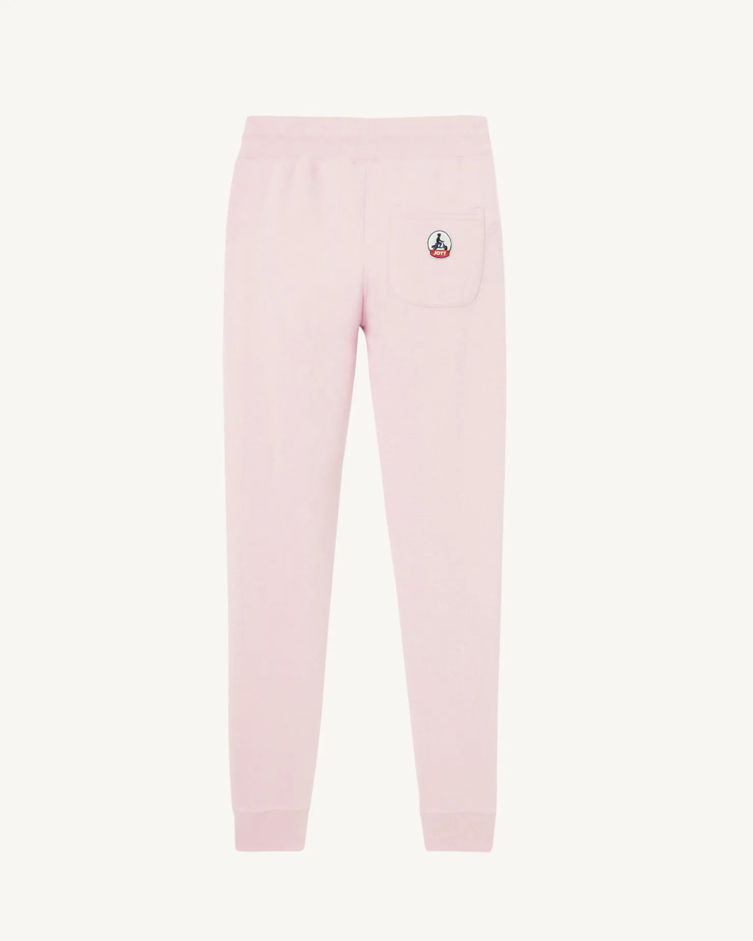 JOTT Valparaiso Light Pink Women'S Sports Pants 463 Soft Pink Best