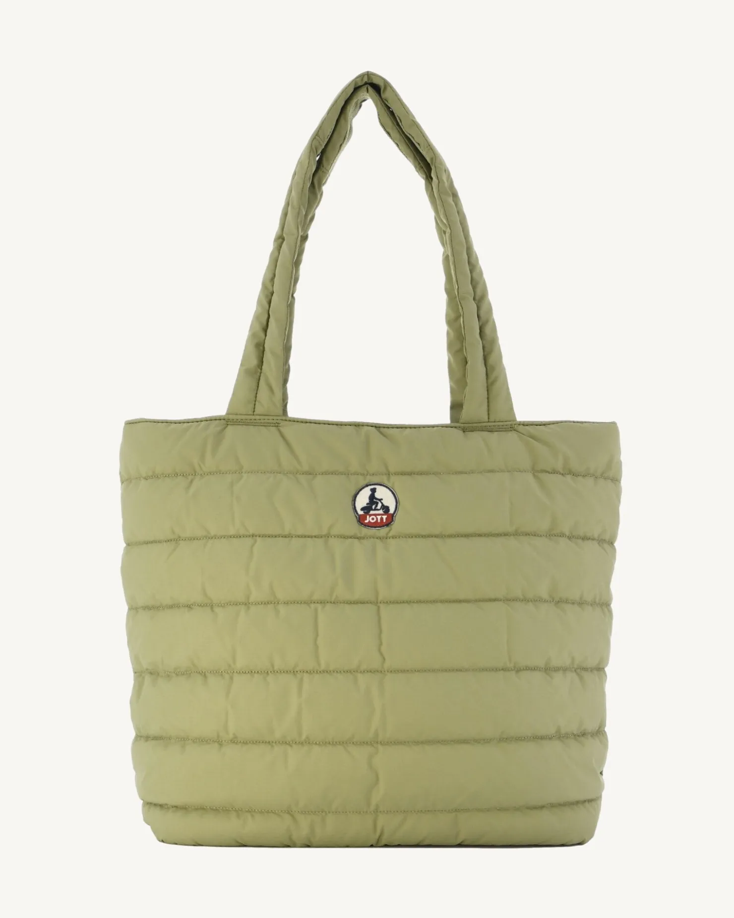 JOTT Wapi Light Khaki Tote Bag 247 Bush Best Sale