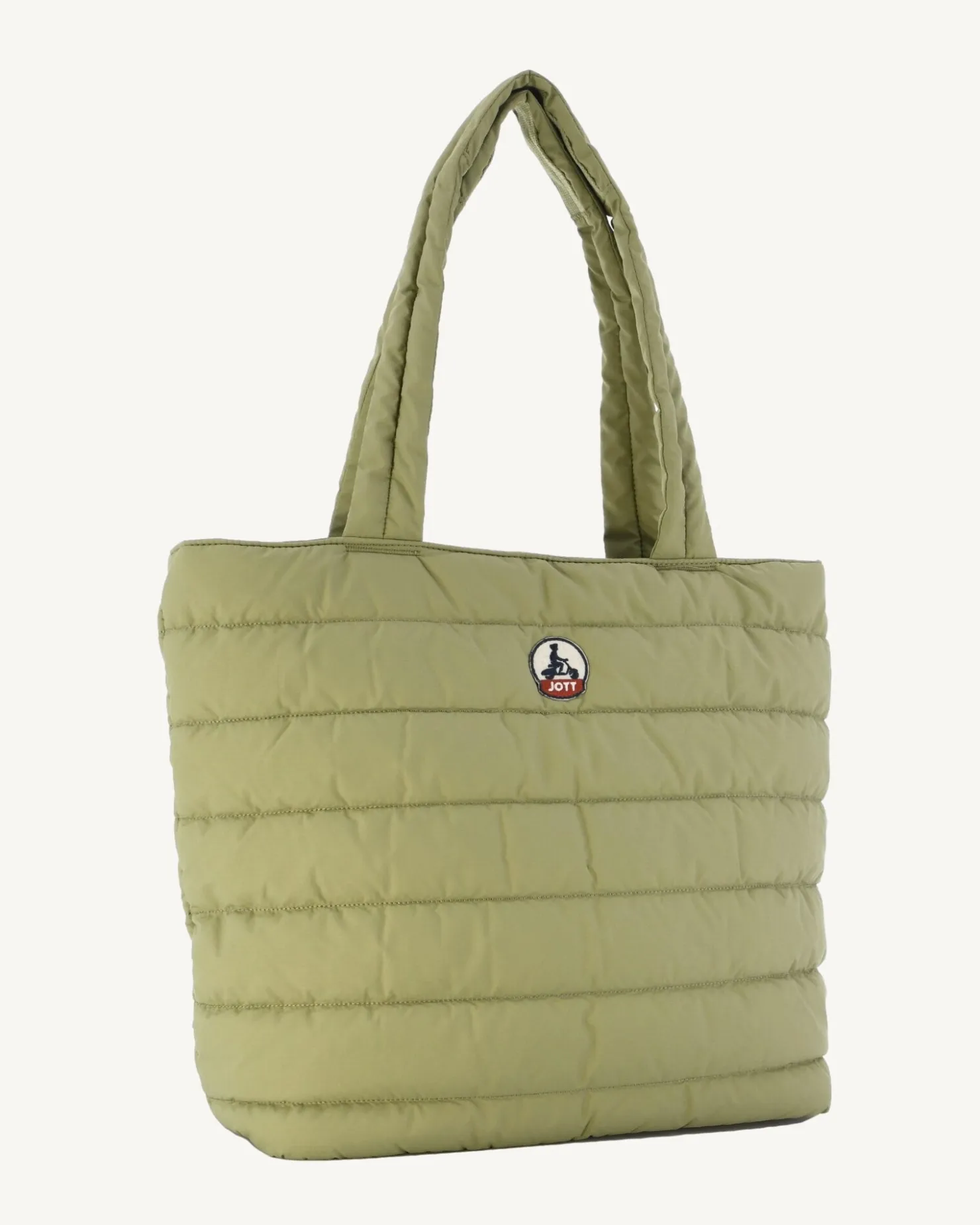 JOTT Wapi Light Khaki Tote Bag 247 Bush Best Sale