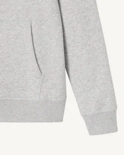 JOTT Women'S Hoodie Heather Gray Livia 514 Heather Gray New